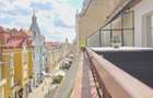 Apartament exclusivist 4 camere de vânzare, central, pietonal/str. Republicii - 19