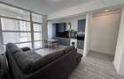 De inchiriat! Apartament 2 camere, zona Visoianu, bloc nou, mobilat - 3