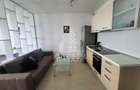 Apartament cu o camera semicentral,bloc nou - 3