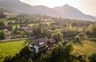 FILM! Casa+pensiune la cheie,1.742 teren de vis, Tohanita, Zarnesti, Brasov - 16