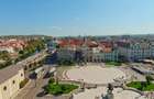 De vânzare apartament 3 camere, ultracentral - Palatul Vulturul Negru