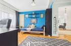 Apartament premium 4 camere | Elisabetin | 2 terase | Șemineu| 100 mp - 21