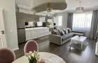 Apartament premium | 2 camere + dressing | Someșului - Florești - 2