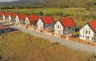 Casa individuala de vanzare in Talmaciu - Ansamblul Verdi