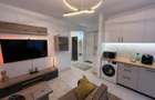 Penthouse 3 camere, terasă panoramică 30 mp | Prima închiriere | Otopeni - 8