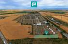 Teren strategic 8.947 mp pentru proiect BESS - 2