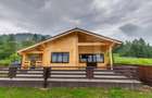 Cabană de vânzare – Colibița | Vedere spre lac