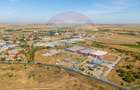 Teren 20.000 mp Arad. Ideal pentru mica industrie, servicii, transport - 8
