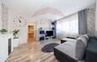 Apartament cu 2 camere, mobilat, utilat - de vânzare în zona Astra - 2