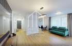 Apartament cu 3 camere, 83mp utili+balcoane, 2 bai, parcare, Selimbar - 2