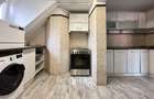 Apartament 195mp, 4 camere+dressing, complet mobilat si utilat - 9