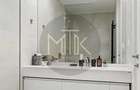 Apartament superb 3 camere, Mobilat&utilat I One Verdi Park
