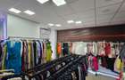 Margeanului - Afacere de Inchiriat - Outlet Haine - Stoc Inclus