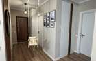 Apartament ultrafinisat in  Apahida