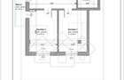 Apartament nou, 3 camere si balcon, 64 mp utili, Selimbar - 3