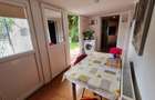Casa formata din doua apartamente, cu curte de 450 mp, in zona Trei Stejari - 9