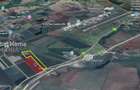 Teren 37.500 Mp-DN 15 Autostrada Transilvania - Mures - 7
