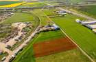 Teren industrial logistic acces facil Autostrada - 12