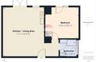 Apartament 2 camere | vanzare | Academia Romana - Palat Parlament | - 7