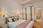 Apartament Modern. Aviatiei /  Caramfil cu Balcon privat si Parcare - 11