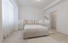 Apartament mobilat 3 camere bloc tip vila zona Coresi - 26