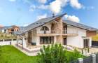 Vila Arhitect Gabriel Georgescu, teren 636mp, Cristian, Brasov