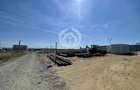 Teren Intravilan Industrial | PUZ Aprobat | 5000 mp | Vest, Sibiu - 3
