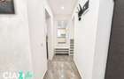 Apartament 3 camere | 110.7 mpu | 2 balcoane | bloc 2023 | Comision 0% - 9