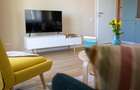 2 Camere | Stefan cel Mare | Incalzire prin Pardoseala | Metrou | Mobilat | - 2