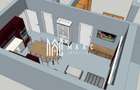 Apartament 2 camere decomandat | Șelimbăr | etaj 1, balcon - 5
