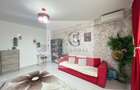 Apartament 2 Camere Militari Residence Rezervelor 56 Presto Auchan - 4