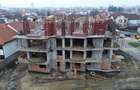 Ap 3 cam BLOC NOU PARK 69 , 77 mp utili, et 1/4,CENTRU,BIG - 12
