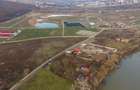Teren intravilan 2.600 mp pe Malul Mureșului Alfa - 10