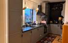 3 camere  | Parcare | Mobilat si utilat | 4City North/Pipera - 5