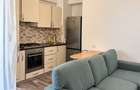 Garsonieră spațioasă cu terasă – Residence 5, Aviației – direct proprietar