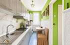 Apartament 3 camere CENTRAL - etaj intermediar - - 10