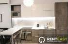 De inchiriat! Apartament cu doua camere situat in zona Palas - 7