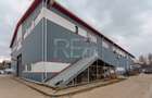 Doua hale / spatiu industrial + birouri 5000 mp / Sector 4 - 4