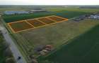 Timisoara Nord - Lot industrial: 4923mp - PUZ - utilitati complete - comision 0% - 4