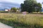 3 Parcele - Teren Intravilan 598Mp Str. Garii - Bod - Comision 0%