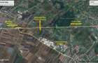 eren industrial intravilan de vânzare în Prejmer – acces direct din DN 11 - 2