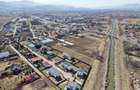 Teren intravilan cu hala construita - 28