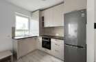 De inchiriat apartament de 2 camere in Avantgarden 3 - 5