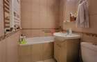 GARSONIERA MARE CU VEDERE LIBERA  / PARCARE-COMPLEX PRIVAT - 7