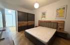 4 City North! Apartament modern cu loc de parcare subteran, mobilat complet - 6