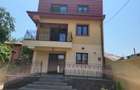 Casa individuala, ideala sediu firma Rahova- Teius - 1