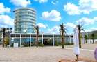 Mamaia Nord - White Tower, 2 camere, 51 mp, etajul 7, vedere la mare!