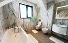 Tunari- ultracentral, vila cu 4 camere de inchiriat , 152 mp - 12
