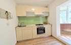 Apartament cu doua camere Ic Frimu mobilat si utilat CT Ac - 4