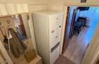 Vanzare Garsonieră renovată, 31 mp, 75 m metrou Favorit, balcon, AC - 5
